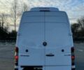 Белый Мерседес Sprinter, объемом двигателя 2.7 л и пробегом 830 тыс. км за 17000 $, фото 3 на Automoto.ua