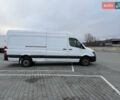 Білий Мерседес Sprinter, об'ємом двигуна 2.14 л та пробігом 517 тис. км за 12900 $, фото 2 на Automoto.ua