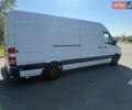 Белый Мерседес Sprinter, объемом двигателя 2.14 л и пробегом 483 тыс. км за 11700 $, фото 4 на Automoto.ua