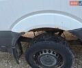 Белый Мерседес Sprinter, объемом двигателя 2.2 л и пробегом 111 тыс. км за 8200 $, фото 16 на Automoto.ua
