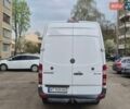 Белый Мерседес Sprinter, объемом двигателя 2.99 л и пробегом 460 тыс. км за 18500 $, фото 8 на Automoto.ua