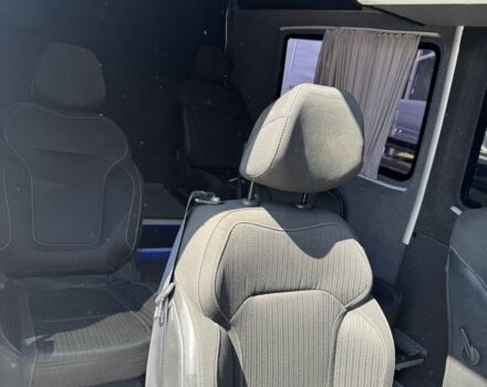 Білий Мерседес Sprinter, об'ємом двигуна 2.1 л та пробігом 650 тис. км за 16000 $, фото 4 на Automoto.ua