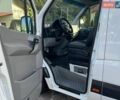 Білий Мерседес Sprinter, об'ємом двигуна 0 л та пробігом 367 тис. км за 14200 $, фото 10 на Automoto.ua