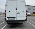 Білий Мерседес Sprinter, об'ємом двигуна 2.14 л та пробігом 517 тис. км за 12900 $, фото 4 на Automoto.ua