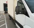 Белый Мерседес Sprinter, объемом двигателя 2.2 л и пробегом 340 тыс. км за 14000 $, фото 17 на Automoto.ua