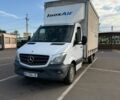 Білий Мерседес Sprinter, об'ємом двигуна 2.14 л та пробігом 250 тис. км за 14000 $, фото 1 на Automoto.ua