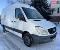 Білий Мерседес Sprinter, об'ємом двигуна 2.2 л та пробігом 310 тис. км за 16900 $, фото 2 на Automoto.ua