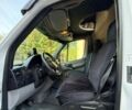 Білий Мерседес Sprinter, об'ємом двигуна 2.99 л та пробігом 452 тис. км за 19000 $, фото 13 на Automoto.ua