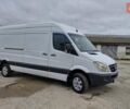 Білий Мерседес Sprinter, об'ємом двигуна 3 л та пробігом 500 тис. км за 17500 $, фото 1 на Automoto.ua