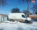 Білий Мерседес Sprinter, об'ємом двигуна 2.1 л та пробігом 327 тис. км за 18000 $, фото 1 на Automoto.ua