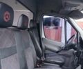 Білий Мерседес Sprinter, об'ємом двигуна 2.14 л та пробігом 595 тис. км за 13000 $, фото 21 на Automoto.ua