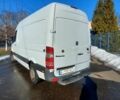Белый Мерседес Sprinter, объемом двигателя 2.14 л и пробегом 423 тыс. км за 11900 $, фото 6 на Automoto.ua