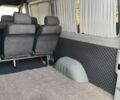 Белый Мерседес Sprinter, объемом двигателя 2.1 л и пробегом 462 тыс. км за 18800 $, фото 14 на Automoto.ua