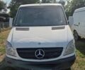 Белый Мерседес Sprinter, объемом двигателя 2.14 л и пробегом 500 тыс. км за 10000 $, фото 10 на Automoto.ua
