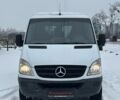 Белый Мерседес Sprinter, объемом двигателя 2.99 л и пробегом 489 тыс. км за 12999 $, фото 1 на Automoto.ua