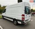Белый Мерседес Sprinter, объемом двигателя 2.14 л и пробегом 386 тыс. км за 8900 $, фото 10 на Automoto.ua
