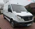 Белый Мерседес Sprinter, объемом двигателя 2.99 л и пробегом 200 тыс. км за 24500 $, фото 2 на Automoto.ua