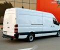 Белый Мерседес Sprinter, объемом двигателя 2.2 л и пробегом 371 тыс. км за 13800 $, фото 14 на Automoto.ua
