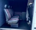 Белый Мерседес Sprinter, объемом двигателя 2.1 л и пробегом 259 тыс. км за 18700 $, фото 5 на Automoto.ua