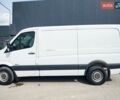 Белый Мерседес Sprinter, объемом двигателя 3 л и пробегом 356 тыс. км за 17500 $, фото 2 на Automoto.ua