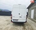 Белый Мерседес Sprinter, объемом двигателя 2.1 л и пробегом 330 тыс. км за 13900 $, фото 7 на Automoto.ua
