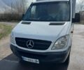 Білий Мерседес Sprinter, об'ємом двигуна 2.14 л та пробігом 563 тис. км за 11500 $, фото 1 на Automoto.ua