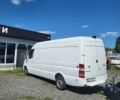 Білий Мерседес Sprinter, об'ємом двигуна 2.14 л та пробігом 360 тис. км за 22000 $, фото 1 на Automoto.ua