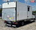 Белый Мерседес Sprinter, объемом двигателя 2.2 л и пробегом 194 тыс. км за 16900 $, фото 11 на Automoto.ua