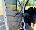 Білий Мерседес Sprinter, об'ємом двигуна 2.2 л та пробігом 400 тис. км за 13900 $, фото 17 на Automoto.ua