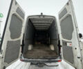 Белый Мерседес Sprinter, объемом двигателя 2.1 л и пробегом 540 тыс. км за 12900 $, фото 14 на Automoto.ua