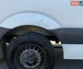 Белый Мерседес Sprinter, объемом двигателя 2.14 л и пробегом 483 тыс. км за 11700 $, фото 12 на Automoto.ua