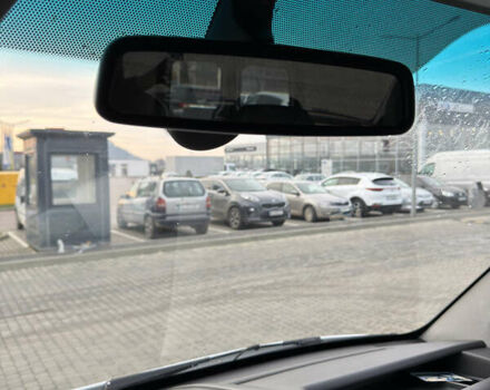 Білий Мерседес Sprinter, об'ємом двигуна 2.2 л та пробігом 430 тис. км за 11900 $, фото 17 на Automoto.ua