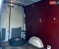 Белый Мерседес Sprinter, объемом двигателя 2.14 л и пробегом 484 тыс. км за 14500 $, фото 11 на Automoto.ua