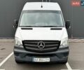 Белый Мерседес Sprinter, объемом двигателя 2.14 л и пробегом 386 тыс. км за 8900 $, фото 1 на Automoto.ua
