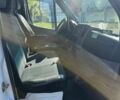 Белый Мерседес Sprinter, объемом двигателя 2.14 л и пробегом 483 тыс. км за 11700 $, фото 35 на Automoto.ua