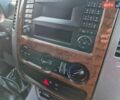 Белый Мерседес Sprinter, объемом двигателя 2.2 л и пробегом 111 тыс. км за 8200 $, фото 40 на Automoto.ua