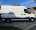 Білий Мерседес Sprinter, об'ємом двигуна 0 л та пробігом 367 тис. км за 14200 $, фото 6 на Automoto.ua