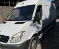 Белый Мерседес Sprinter, объемом двигателя 2.14 л и пробегом 557 тыс. км за 19000 $, фото 17 на Automoto.ua