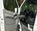 Белый Мерседес Sprinter, объемом двигателя 2.14 л и пробегом 452 тыс. км за 10800 $, фото 6 на Automoto.ua