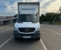 Білий Мерседес Sprinter, об'ємом двигуна 2.14 л та пробігом 250 тис. км за 14000 $, фото 1 на Automoto.ua