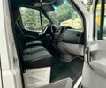 Белый Мерседес Sprinter, объемом двигателя 2.14 л и пробегом 452 тыс. км за 10800 $, фото 8 на Automoto.ua