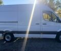 Білий Мерседес Sprinter, об'ємом двигуна 2.2 л та пробігом 269 тис. км за 15900 $, фото 4 на Automoto.ua