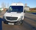Белый Мерседес Sprinter, объемом двигателя 2.2 л и пробегом 307 тыс. км за 15600 $, фото 37 на Automoto.ua