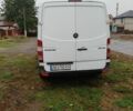 Белый Мерседес Sprinter, объемом двигателя 2.14 л и пробегом 302 тыс. км за 12700 $, фото 3 на Automoto.ua