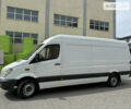 Білий Мерседес Sprinter, об'ємом двигуна 2.99 л та пробігом 365 тис. км за 21500 $, фото 3 на Automoto.ua