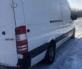 Белый Мерседес Sprinter, объемом двигателя 2.2 л и пробегом 325 тыс. км за 15500 $, фото 5 на Automoto.ua