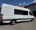 Білий Мерседес Sprinter, об'ємом двигуна 2.2 л та пробігом 650 тис. км за 16000 $, фото 3 на Automoto.ua