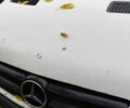 Білий Мерседес Sprinter, об'ємом двигуна 2.14 л та пробігом 563 тис. км за 11500 $, фото 13 на Automoto.ua