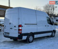 Білий Мерседес Sprinter, об'ємом двигуна 0 л та пробігом 460 тис. км за 13500 $, фото 8 на Automoto.ua