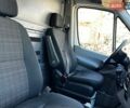 Білий Мерседес Sprinter, об'ємом двигуна 2.14 л та пробігом 484 тис. км за 13500 $, фото 9 на Automoto.ua